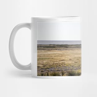 Acacia tree. Mug